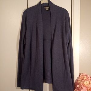 Natural Reflections Cardigan